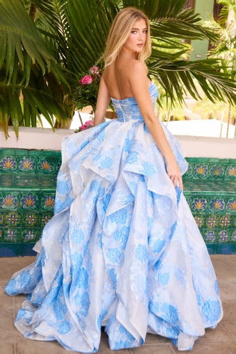 Ava Presley Style #42293 $5 default backface vertical thumbnail