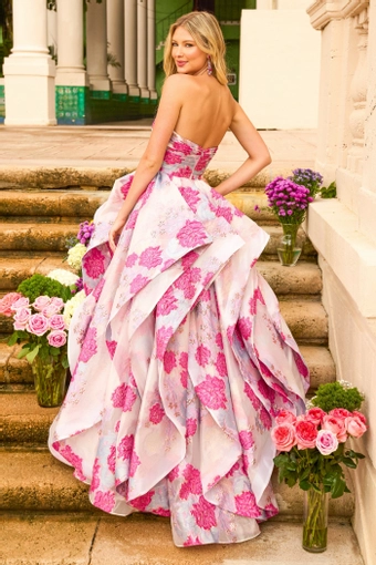 Ava Presley Style #42293 $4 backface vertical thumbnail