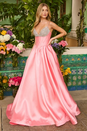 Ava Presley Style #42311 #2 frontface vertical thumbnail