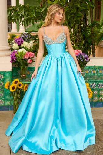 Ava Presley Style #42311 #1 frontface vertical thumbnail