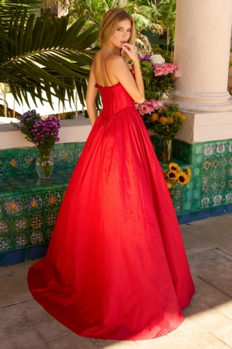 Ava Presley Style #42314 #8 default backface vertical thumbnail