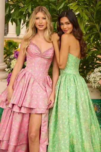 Ava Presley Style #42321 #5 frontface backface vertical cropped thumbnail