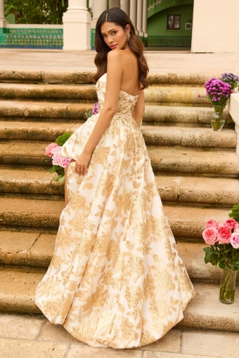 Ava Presley Style #42344 #3 default backface vertical thumbnail