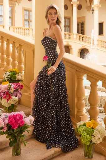 Ava Presley Style #42434 #1 frontface vertical thumbnail