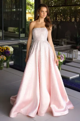 Ava Presley Style #42500 #0 default frontface vertical thumbnail