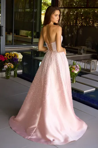 Ava Presley Style #42500 #4 backface vertical thumbnail