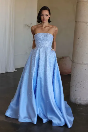 Ava Presley Style #42500 #1 frontface vertical thumbnail