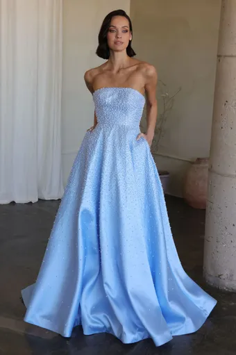 Ava Presley Style #42500 #0 default frontface vertical thumbnail