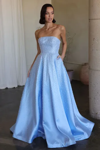 Ava Presley Style #42500 #2 frontface vertical thumbnail