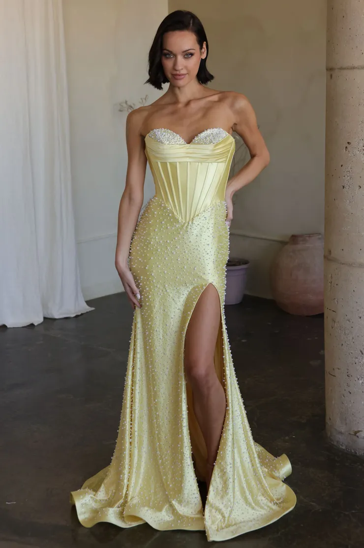 Ava Presley Style #42513 Default Thumbnail Image