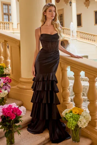 Ava Presley Style #47176 #4 frontface vertical thumbnail