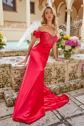 Ava Presley Style #47178 #5 frontface vertical thumbnail