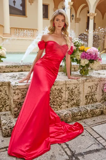 Ava Presley Style #47178 #2 frontface vertical thumbnail