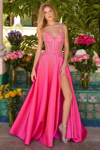 Ava Presley Style #47192 #4 frontface vertical thumbnail