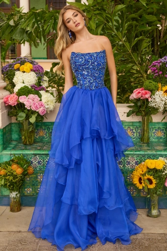 Ava Presley Style #47201 #1 frontface vertical thumbnail