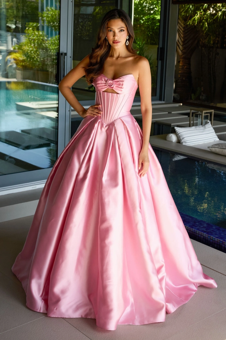 Ava Presley Style #47223 Default Thumbnail Image