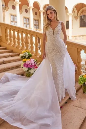 Ava Presley 47224 #1 frontface vertical thumbnail