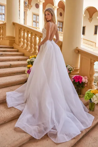 Ava Presley 47224 #3 backface vertical thumbnail