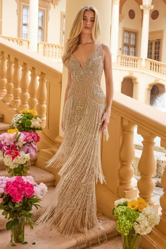 Ava Presley Style #47228 #1 frontface vertical thumbnail