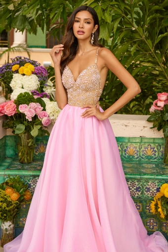 Ava Presley Style #47243 $2 frontface vertical cropped thumbnail