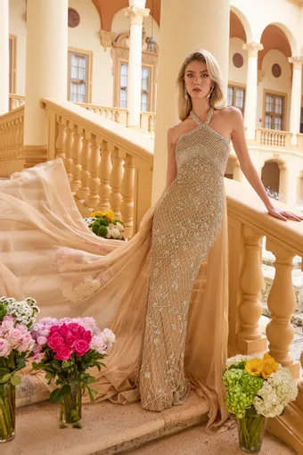 Ava Presley Style #47248 #4 frontface vertical thumbnail