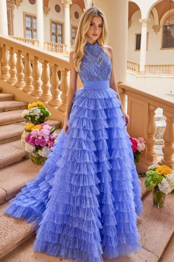 Ava Presley Style #47258 #2 frontface vertical thumbnail