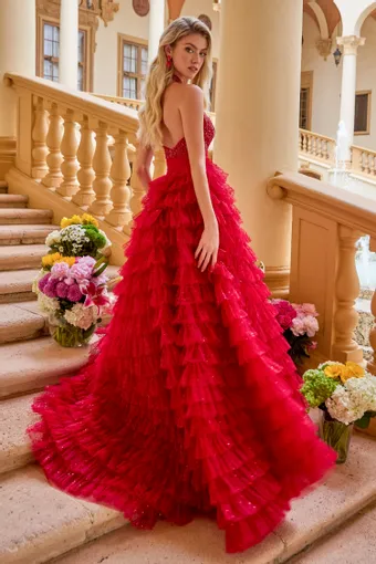 Ava Presley Style #47258 #8 backface vertical thumbnail