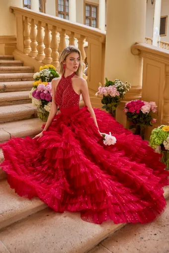 Ava Presley Style #47258 #6 frontface vertical thumbnail