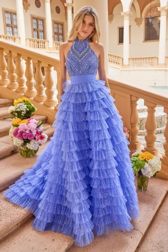 Ava Presley Style #47258 #1 frontface vertical thumbnail