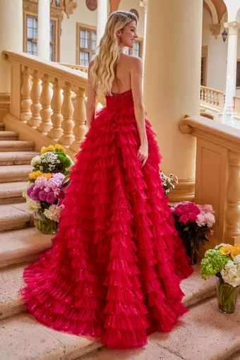 Ava Presley Style #47258 #9 default backface vertical thumbnail