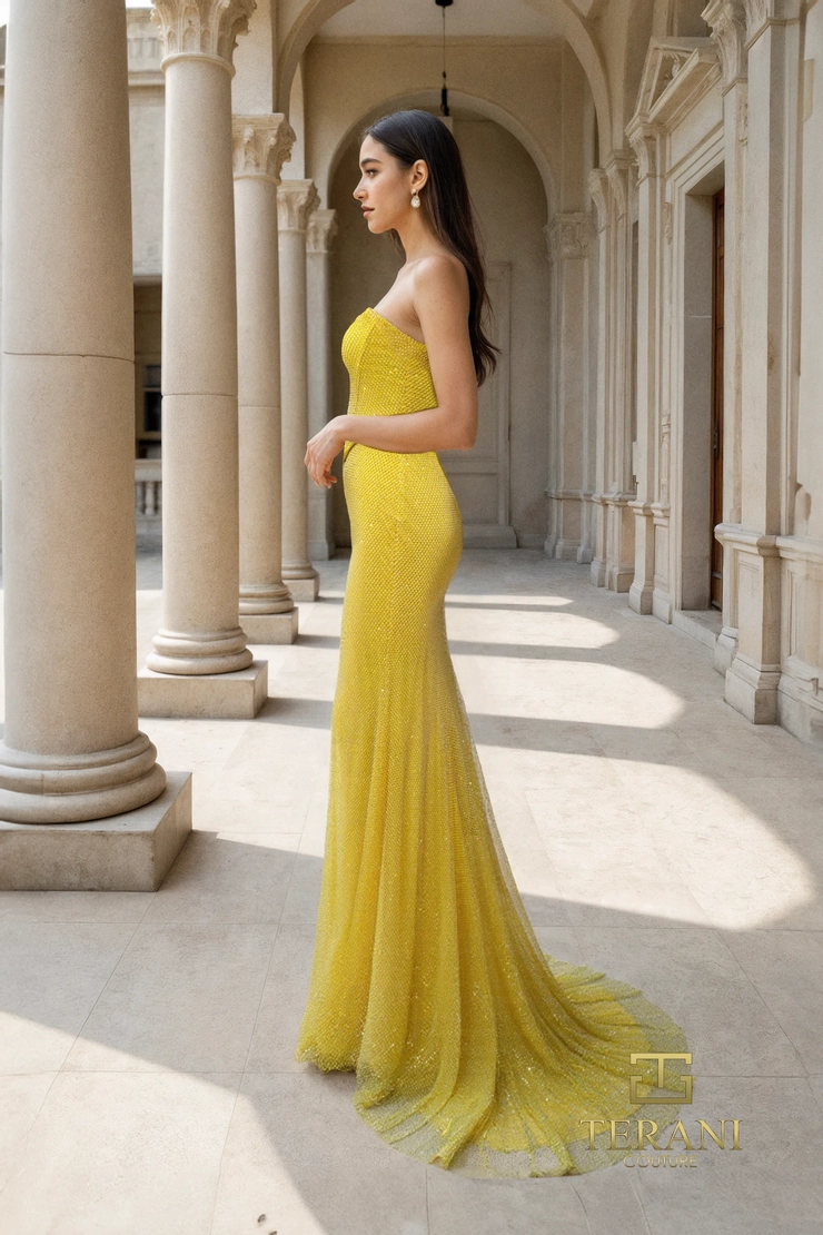 Terani Style #261P6187 #1 vertical picture