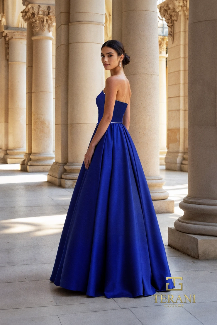 Terani Style #261P6194 #1 default backface vertical picture