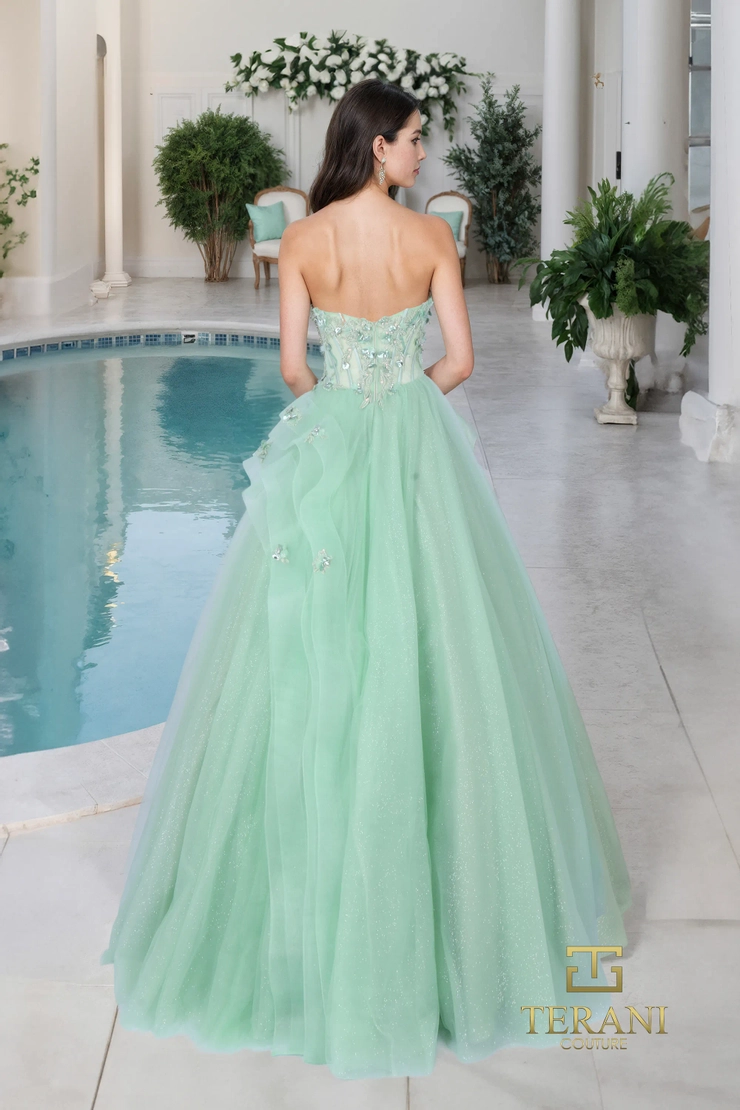 Terani Style #261P6197 #1 default backface vertical picture