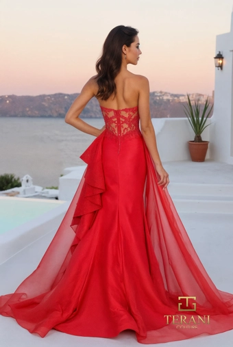 Terani Style #261P6261 #5 backface vertical thumbnail