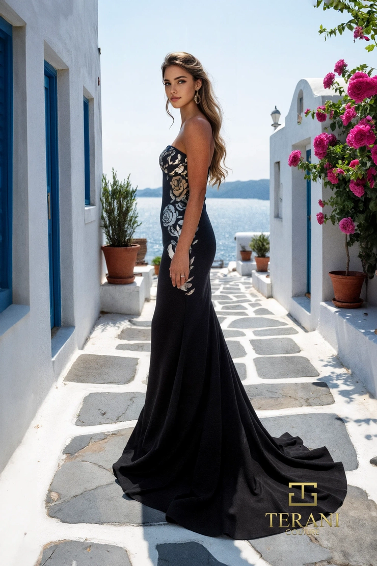 Terani Style #261P6559 #1 vertical picture