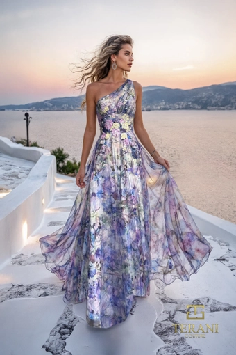 Terani Couture 261P6696 #0 default frontface vertical thumbnail