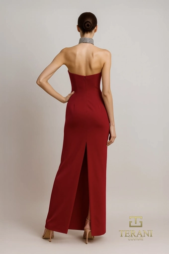 Terani Couture 261E6119 #4 backface vertical thumbnail