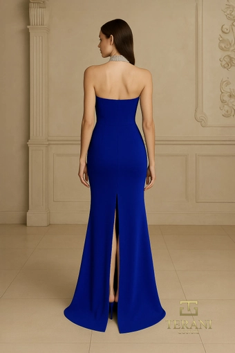 Terani Couture 261E6119 #5 backface vertical thumbnail