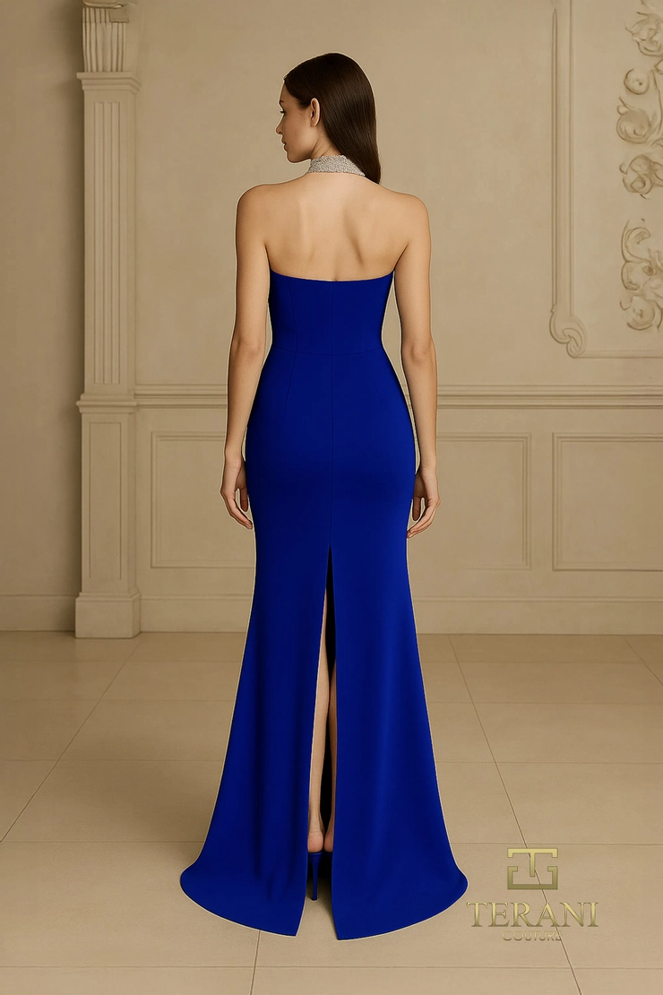 Terani Style #261E6119 #5 backface vertical picture