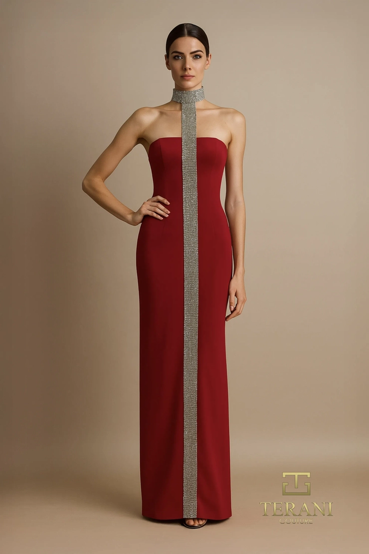 Terani Style #261E6119 #0 default frontface vertical picture