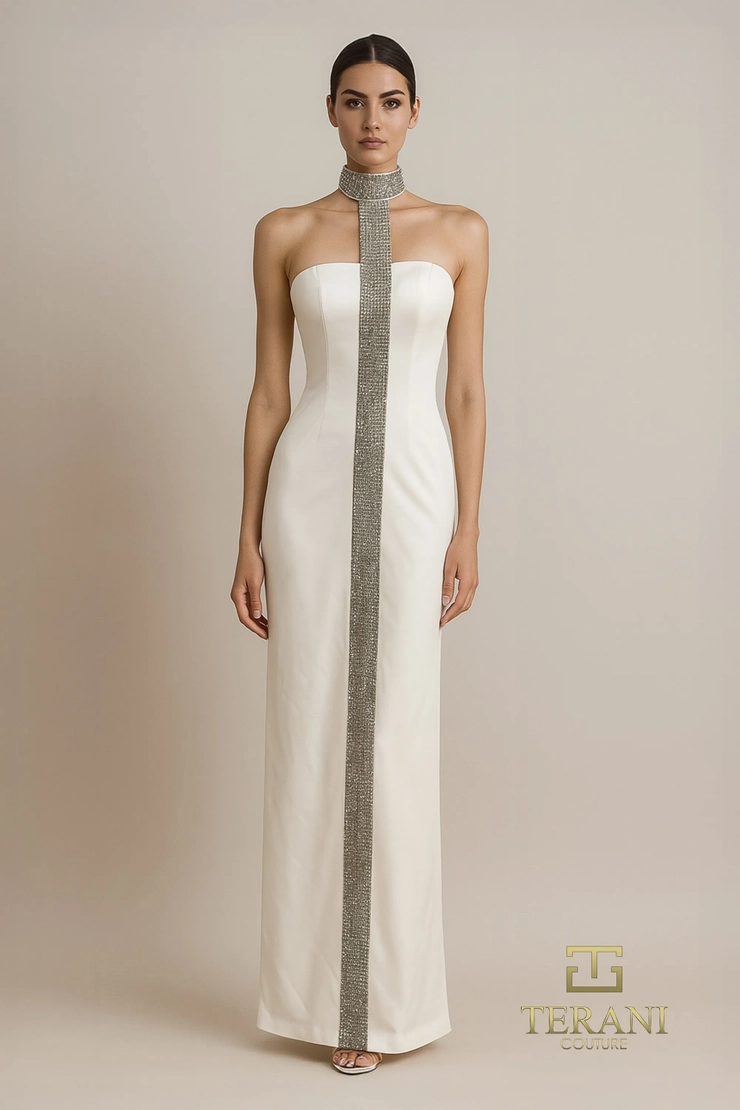 Terani Style #261E6119 #1 frontface vertical picture