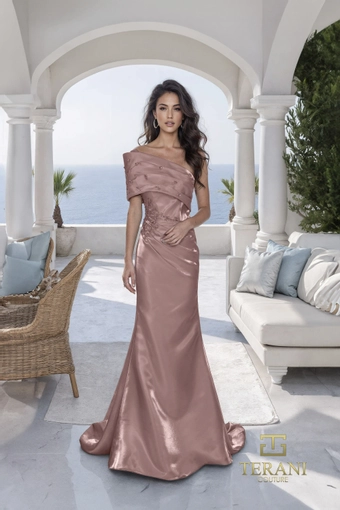 Terani Couture 261E6227 #0 default frontface vertical thumbnail