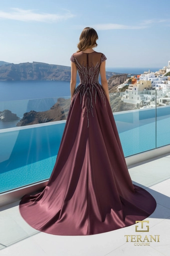 Terani Style #261E6254 $3 backface vertical thumbnail