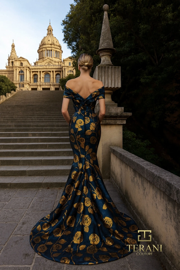 Terani Style #261E6273 #2 default backface vertical picture