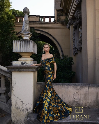 Terani Style #261E6273 $0 default frontface vertical thumbnail