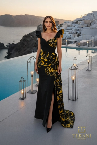 Terani Style #261E6276 $0 default frontface vertical thumbnail