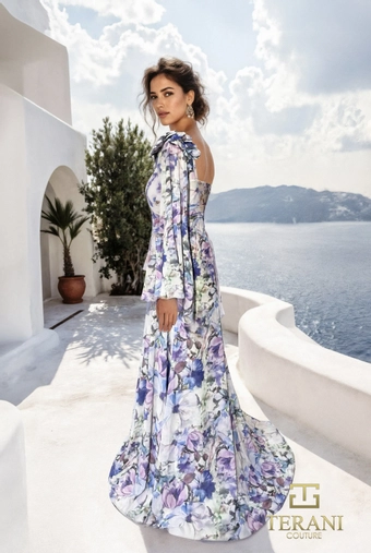 Terani Style #261E6644 $1 vertical thumbnail