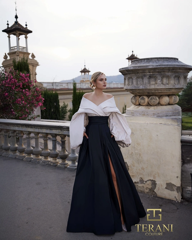 Terani Style #261E6720 #0 default frontface vertical picture