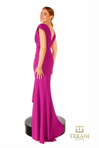 Terani Couture 261E6721 #4 backface vertical thumbnail