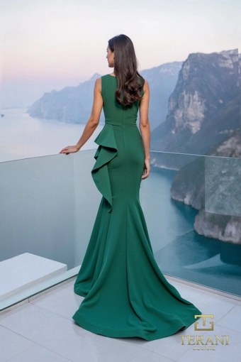 Terani Couture 261E6750 #1 default backface vertical thumbnail